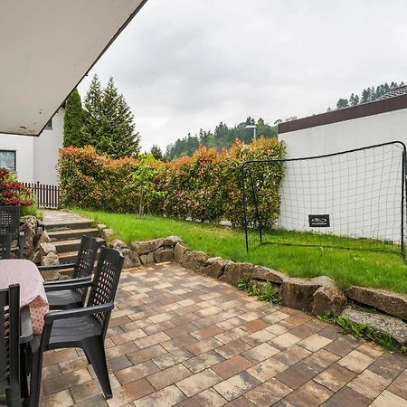 Ferienwohnung Murgperle Gernsbach Exterior photo