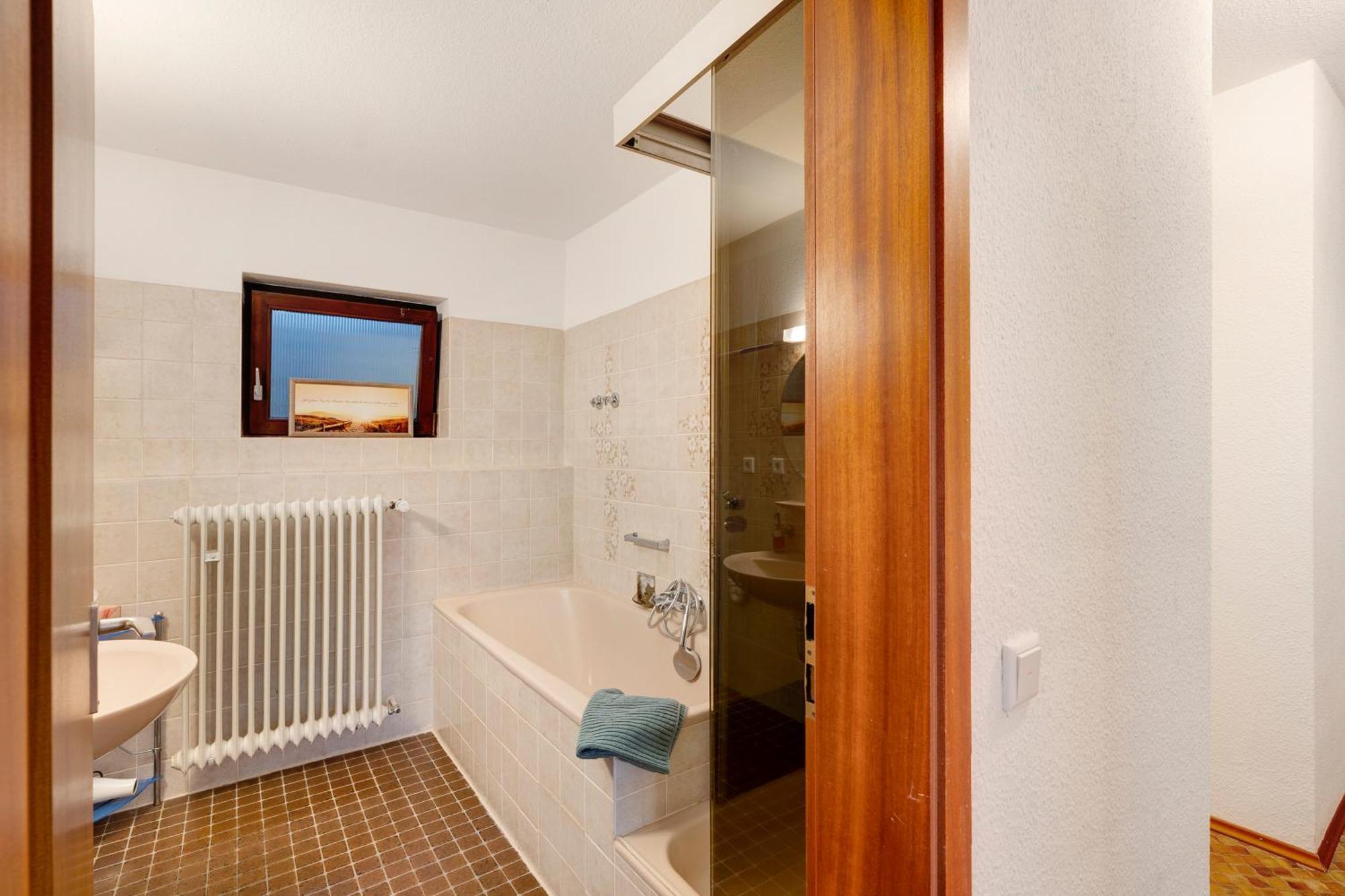 Ferienwohnung Murgperle Gernsbach Exterior photo