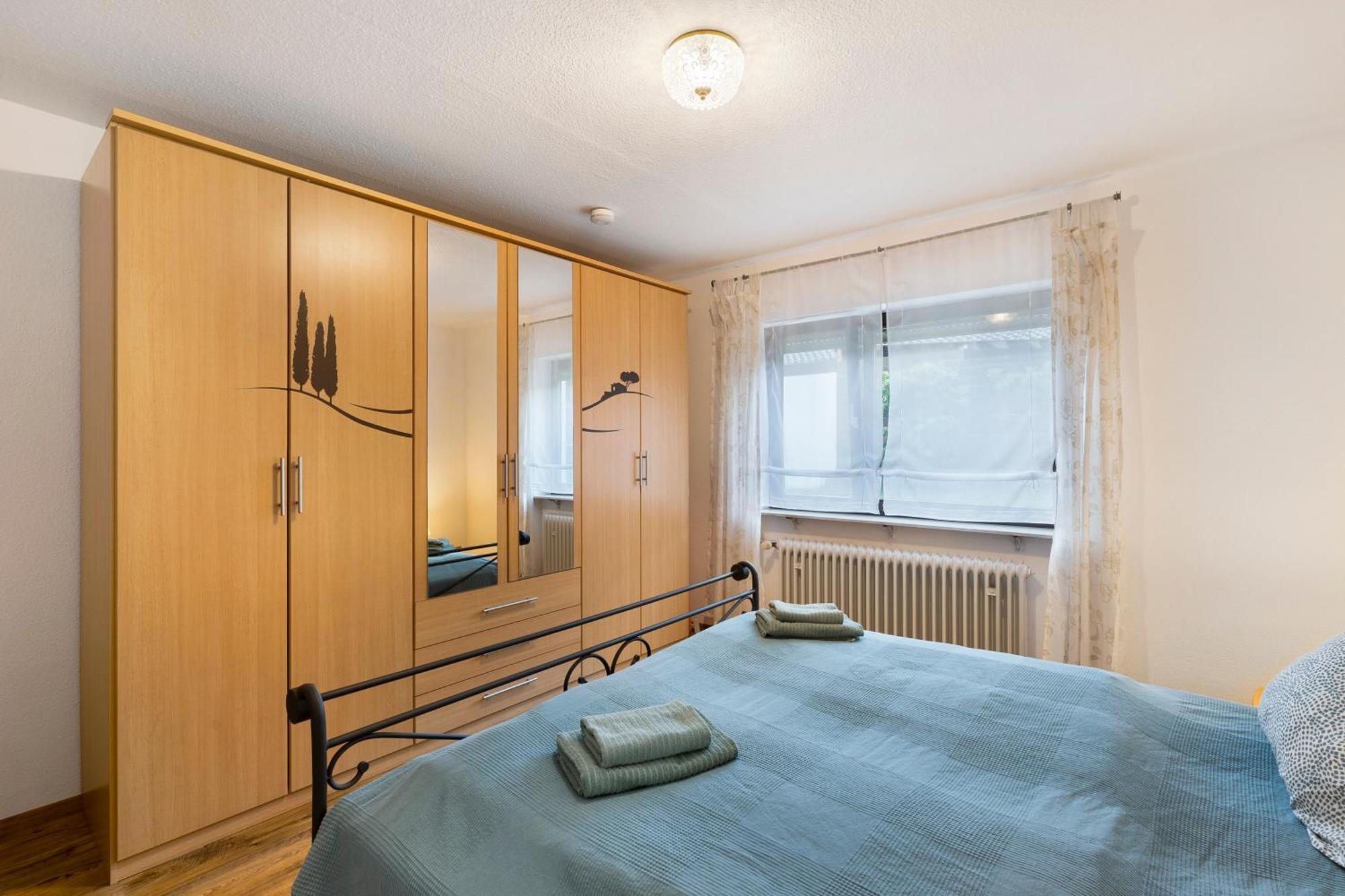 Ferienwohnung Murgperle Gernsbach Exterior photo